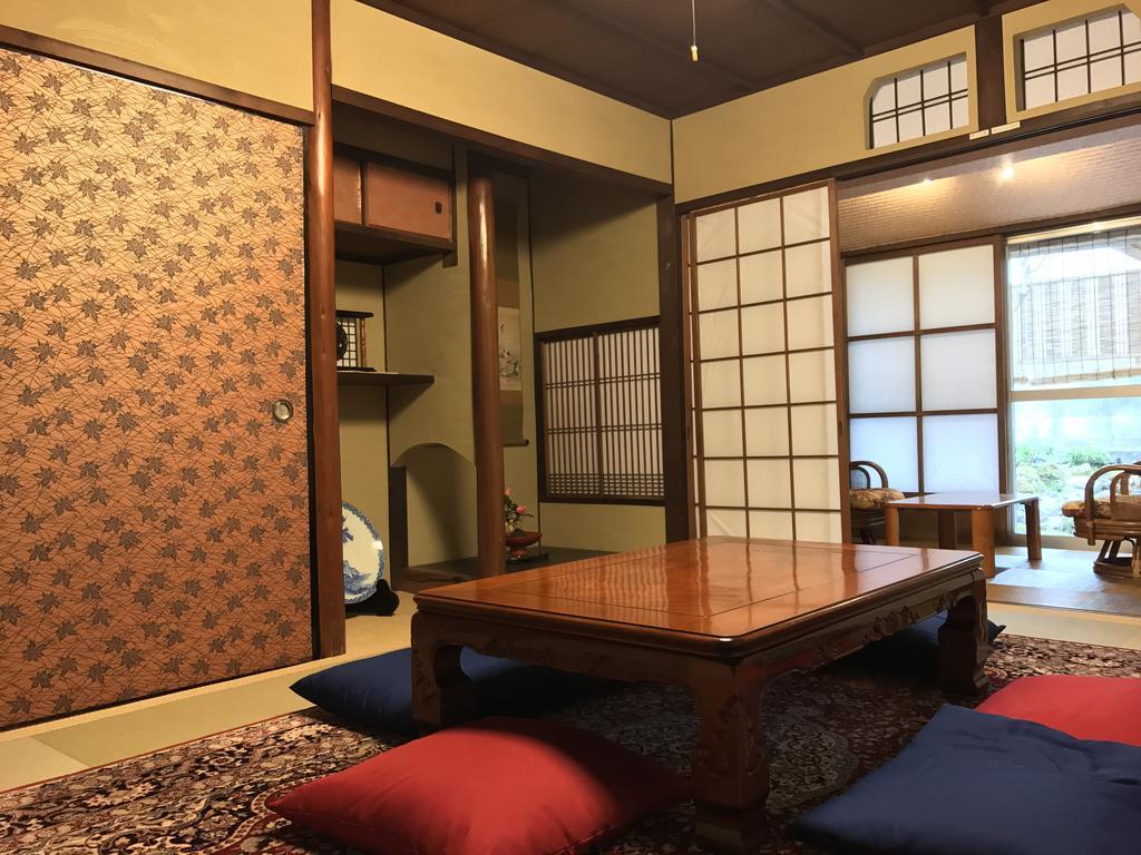 Koto Hananobou Киото Екстериор снимка