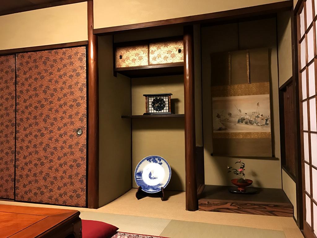Koto Hananobou Киото Екстериор снимка