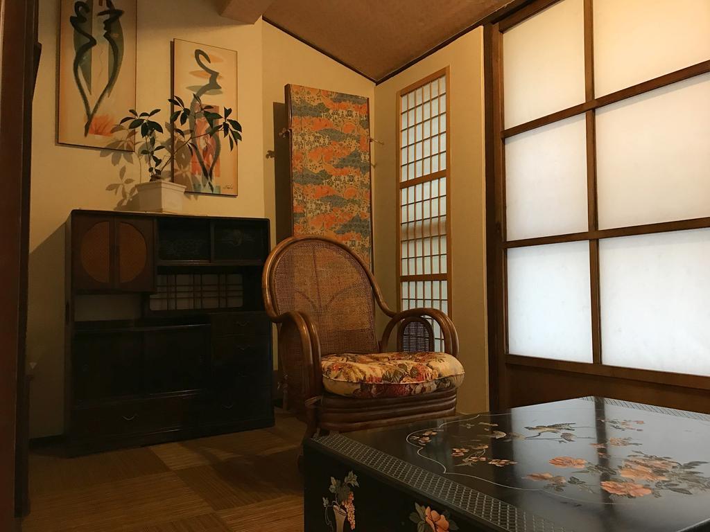 Koto Hananobou Киото Екстериор снимка