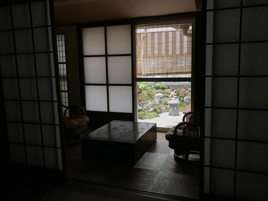 Koto Hananobou Киото Екстериор снимка