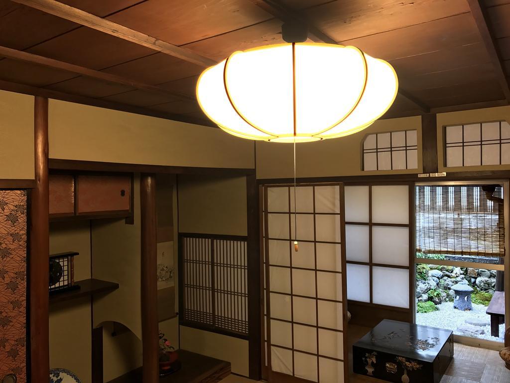 Koto Hananobou Киото Екстериор снимка