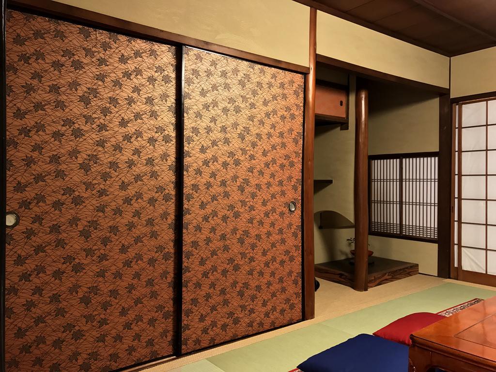 Koto Hananobou Киото Екстериор снимка