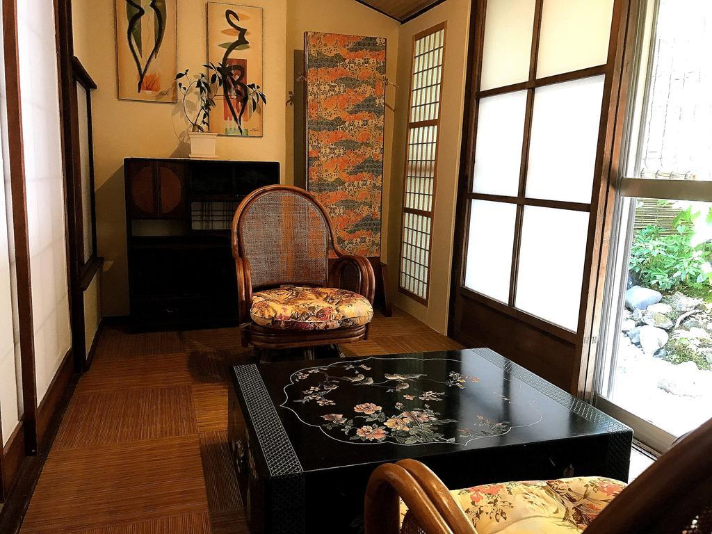 Koto Hananobou Киото Екстериор снимка
