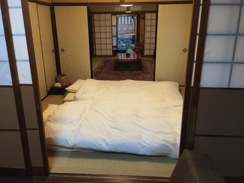 Koto Hananobou Киото Екстериор снимка