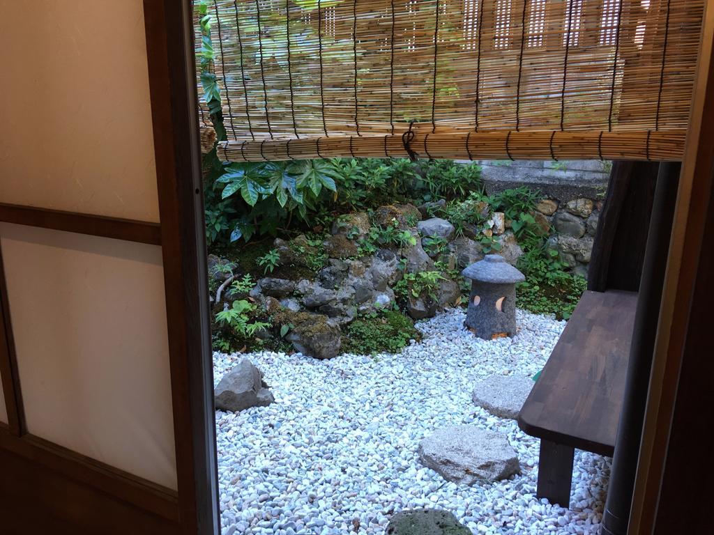 Koto Hananobou Киото Екстериор снимка