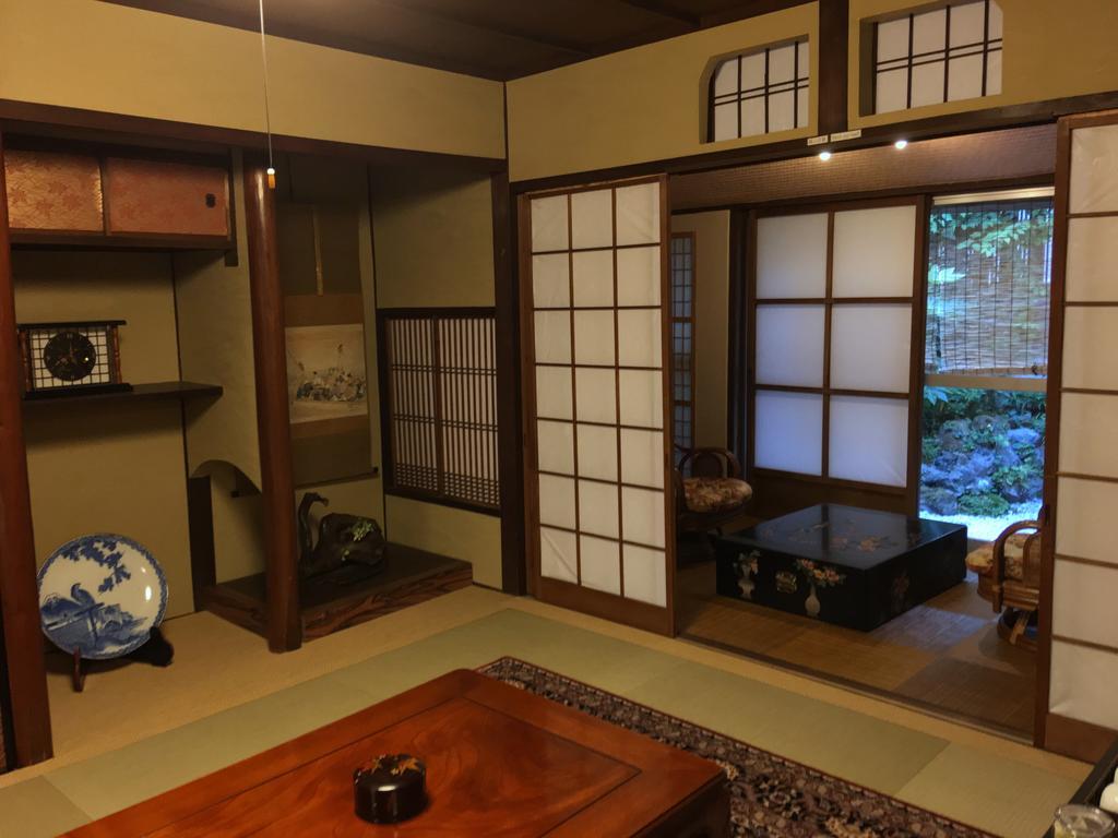 Koto Hananobou Киото Екстериор снимка