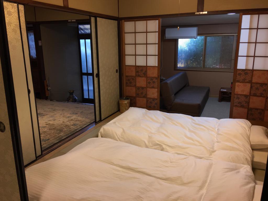 Koto Hananobou Киото Екстериор снимка