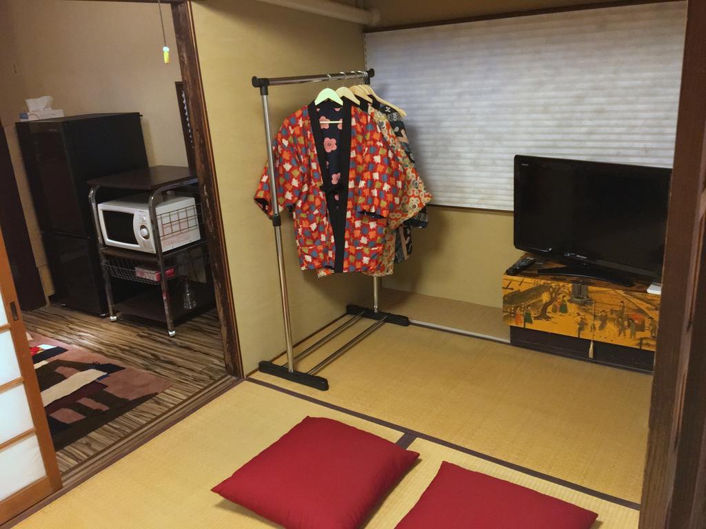 Koto Hananobou Киото Екстериор снимка