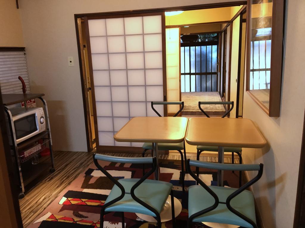 Koto Hananobou Киото Екстериор снимка
