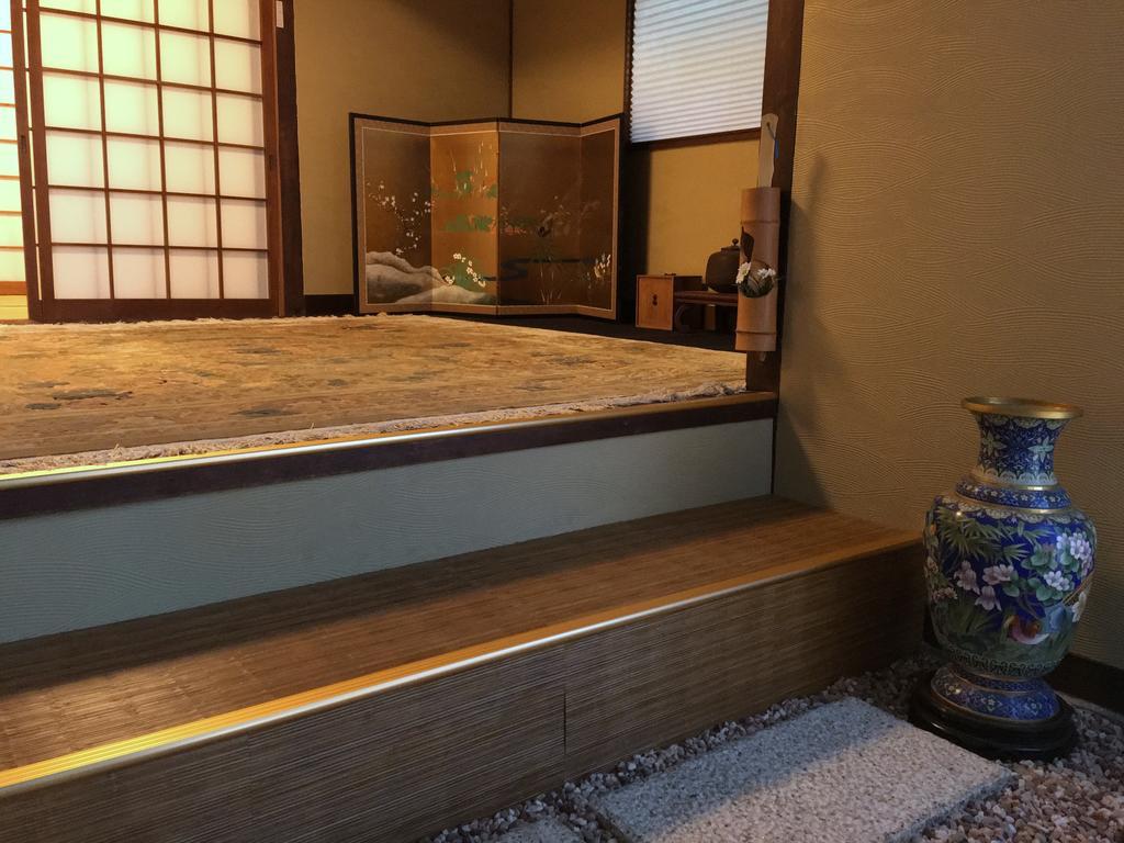 Koto Hananobou Киото Екстериор снимка