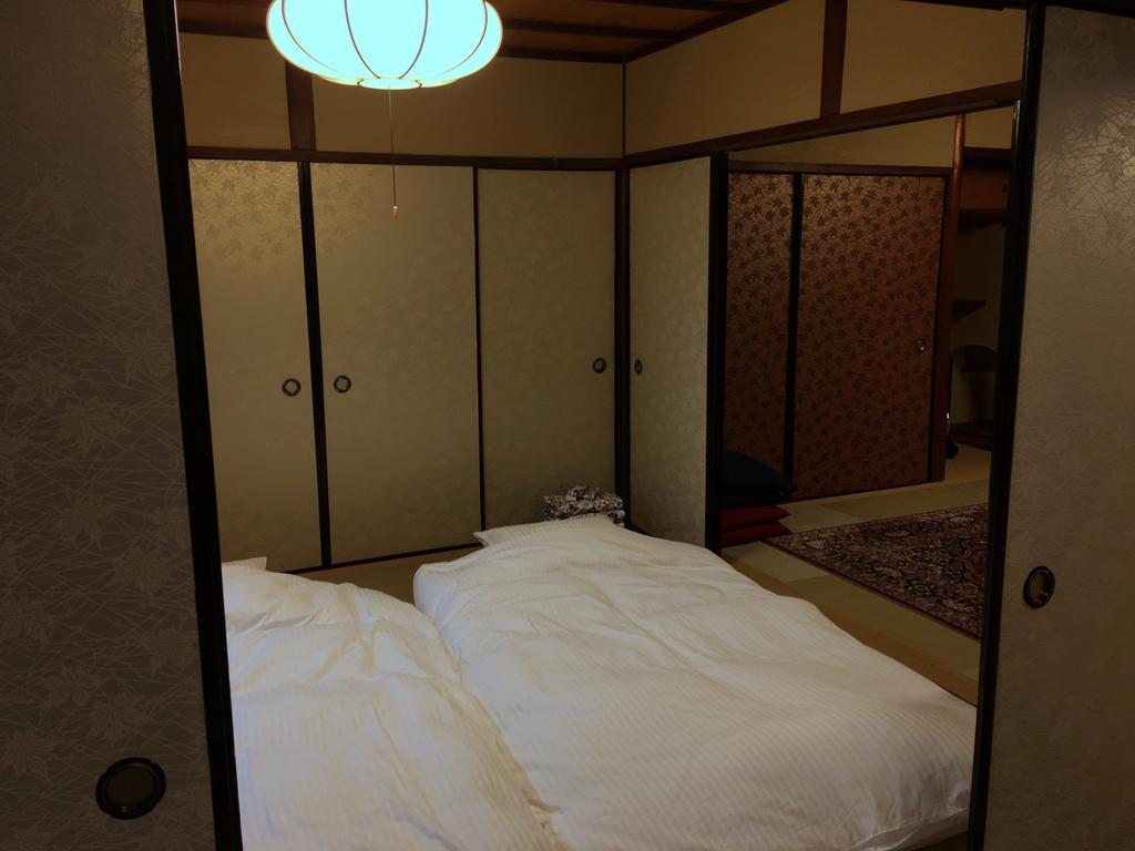 Koto Hananobou Киото Екстериор снимка