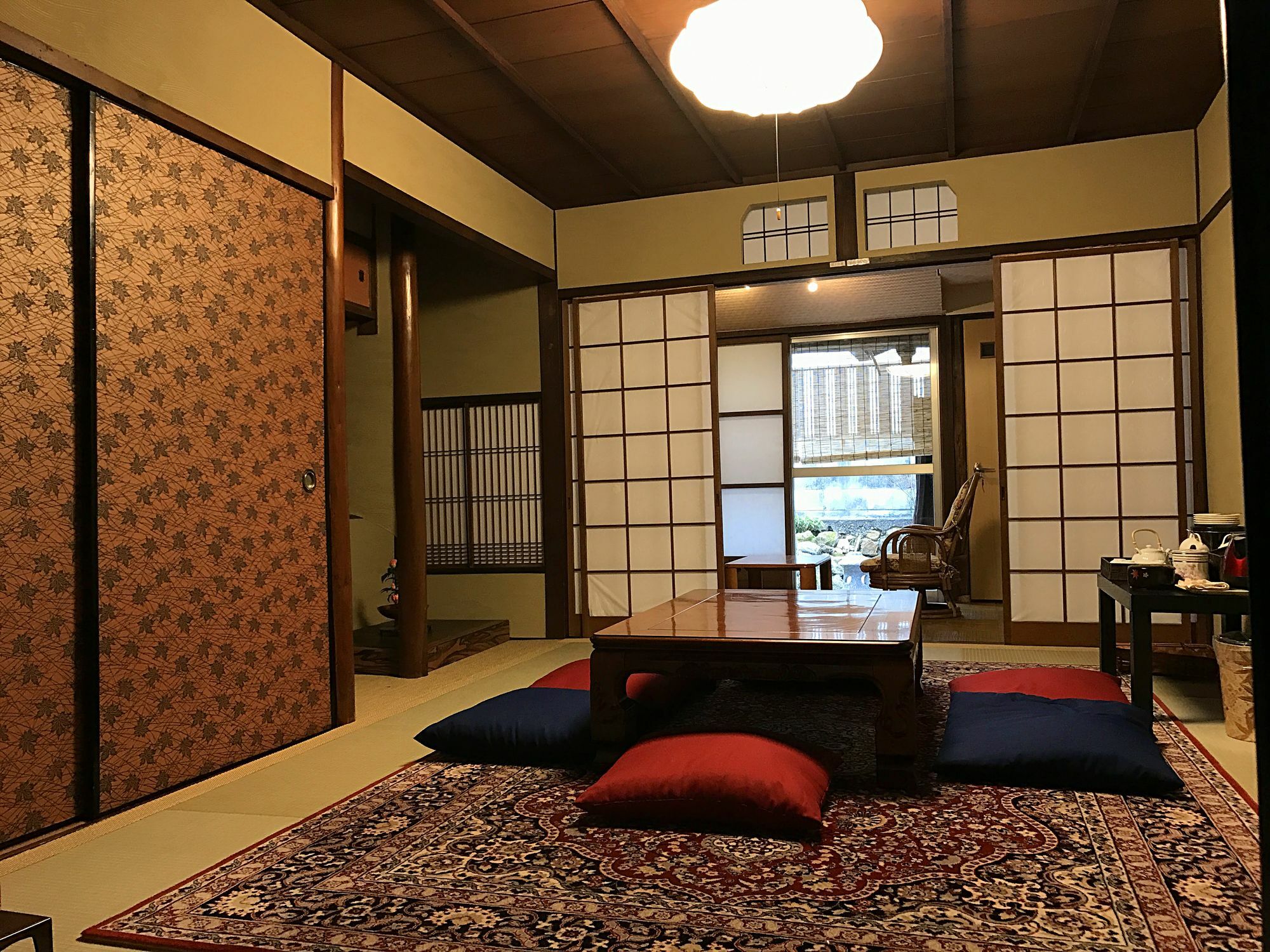 Koto Hananobou Киото Екстериор снимка